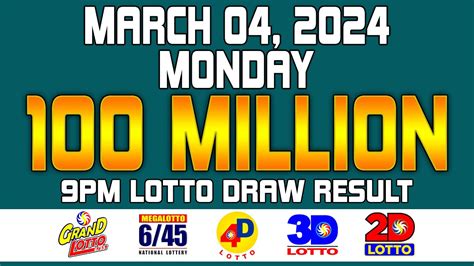 lotto results grand lotto